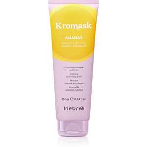Inebrya Kromask intenzivní barvicí maska odstín 250 ml