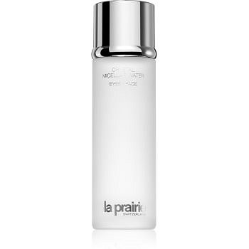 La Prairie Crystal Micelar Water odličovací micelární voda na obličej a oči 150 ml