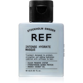 REF Intense Hydrate intenzivní maska pro suché vlasy 60 ml