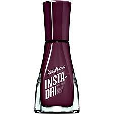 Sally Hansen Lak na nehty 3v1 Insta Dri (Nail Color) 193 Slick Slate 9,17 ml