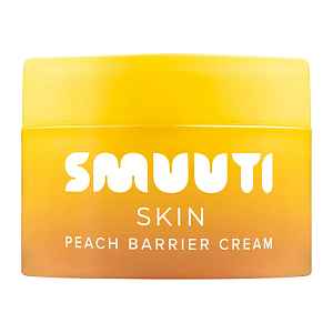 Smuuti Skin Pleťový krém Peach Barrier 50 ml