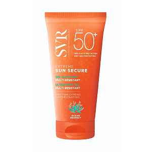 SVR Sun Secure Extreme SPF50+ matující gel 50 ml