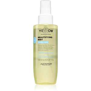 Yellow Professional Hydra Care Beautifying Mist rozjasňující mlha pro všechny typy vlasů 150 ml