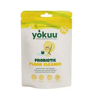 Yokuu Čisticí prášek na podlahy
