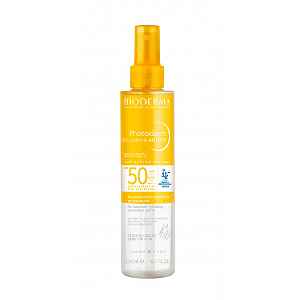 BIODERMA Photoderm Opalovací voda SPF50 200 ml
