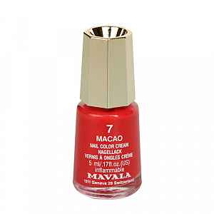 Mavala Minicolor 7 Macao 5 ml