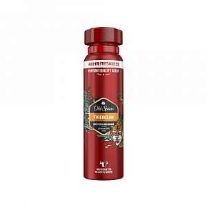 OLD SPICE Deodorant Tigerclaw 150 ml