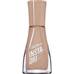 Sally Hansen Lak na nehty 3v1 Insta Dri (Nail Color) 203 Buff and Tumble 9,17 ml