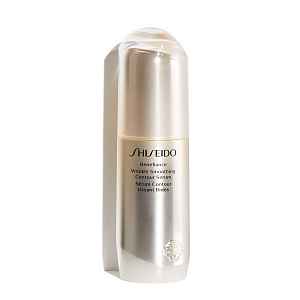 Shiseido Benefiance Wrinkle Smoothing Contour Serum pleťové sérum redukující projevy stárnutí 30 ml