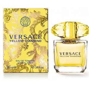 VERSACE YELLOW DIAMOND EdT Vapo 30ml