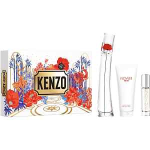 KENZO Flower by Kenzo dárková sada pro ženy