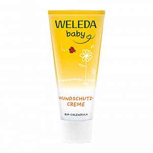 Weleda Měsíčkový kojenecký krém 75ml