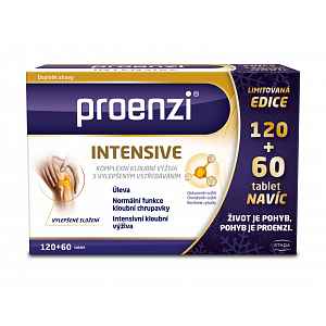 Walmark Proenzi Intensive tbl.120+60 Promo 2020