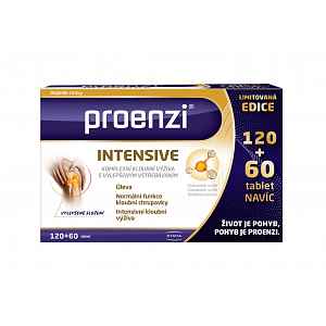 Walmark Proenzi Intensive tbl.120+60 Promo 2020