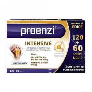 Walmark Proenzi Intensive tbl.120+60 Promo 2020