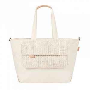 Babymoov přebalovací taška Tote Bag Bloom