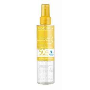 BIODERMA Photoderm Opalovací voda SPF50 200 ml