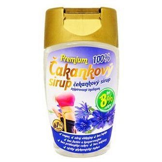 Čekankový sirup PREMIUM 250g