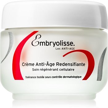 Embryolisse Anti-Ageing denní omlazující krém pro zralou pleť  50 ml