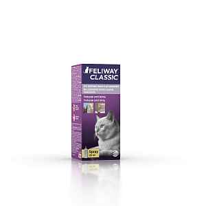 Feliway Classic cestovní sprej pro kočky 20 ml