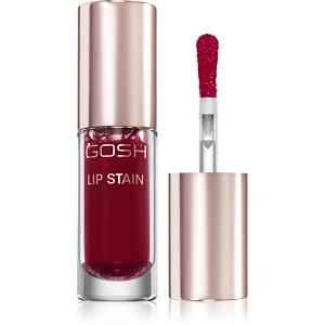 GOSH COPENHAGEN Lip Stain barva na rty odstín 002 Wild Berry 3 ml