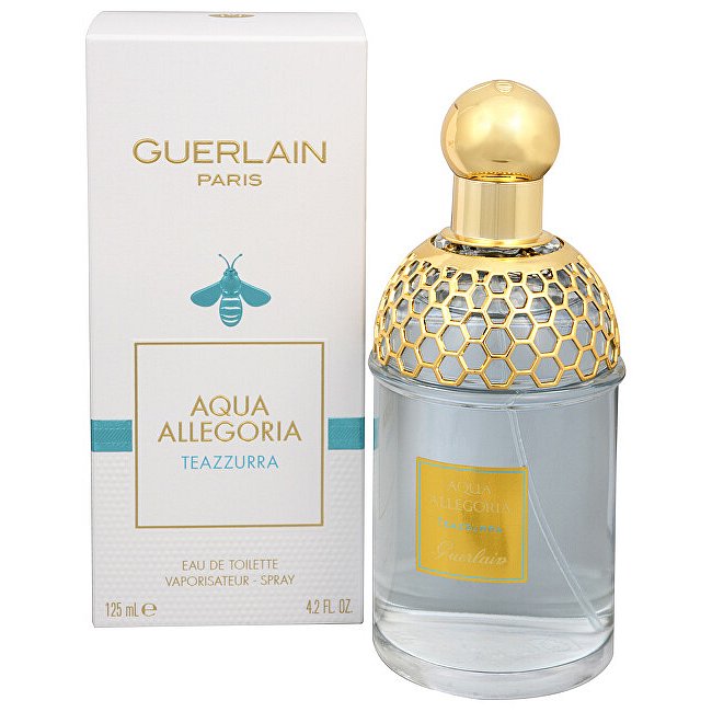 Guerlain Aqua Allegoria Teazzurra - EDT 75 ml