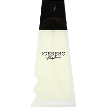 Iceberg Parfum For Women toaletní voda pro ženy 100 ml
