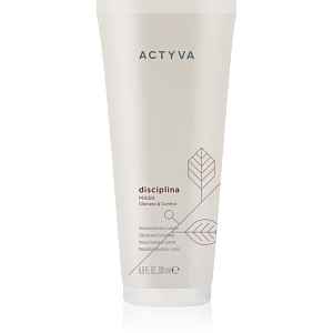 Kemon Group Actyva Disciplina maska na vlasy 200 ml