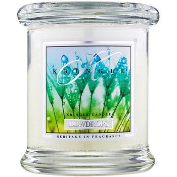 Kringle Candle Dewdrops vonná svíčka 127 g