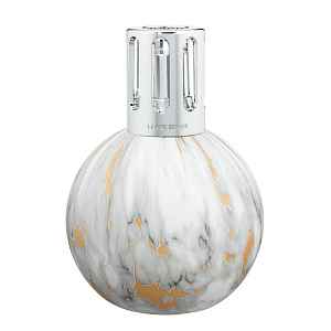 Maison Berger Paris Katalytická lampa Marbrure White 413 ml
