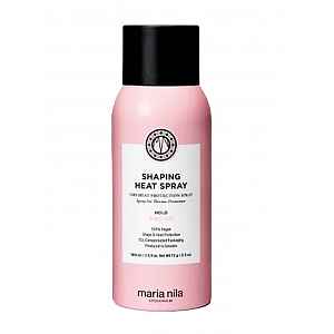 Maria Nila Shaping Heat Spray stylingový sprej 100 ml