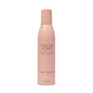 NAK Hair Volume Foam, 270 ml
