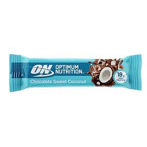 Optimum Nutrition Protein Bar 59 g chocolate sweet coconut