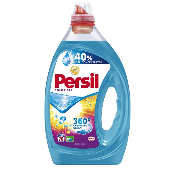 PERSIL Color 3,5 l (70 dávek) – prací gel
