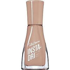 Sally Hansen Lak na nehty 3v1 Insta Dri (Nail Color) 203 Buff and Tumble 9,17 ml