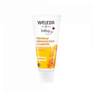 Weleda Měsíčkový kojenecký krém 75ml