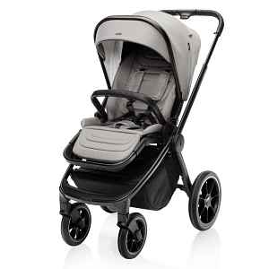 Zopa Sportovní kočárek Move Cross 3, Metal Grey 1