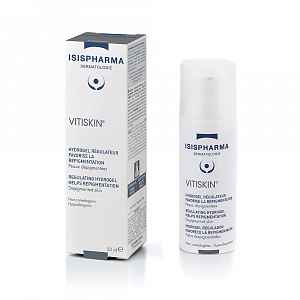 ISIS Vitiskin hydrogel 50 ml