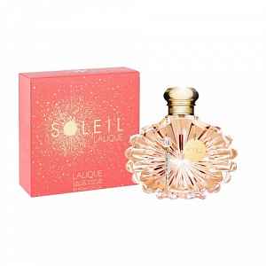 Lalique Lalique Soleil  parfémová voda 100ml