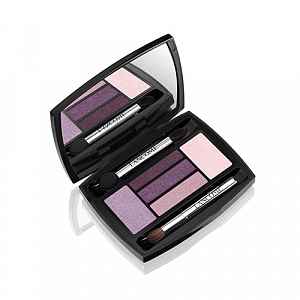 Lancôme paletka očních stínů pro otevřený pohled  DO2 Reflet d'Améthyste