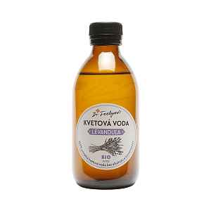 Levandulová květová voda BIO - 100 ml - Dr. Feelgood