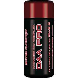 SciTec Nutrition DAA Pro 100 kapslí