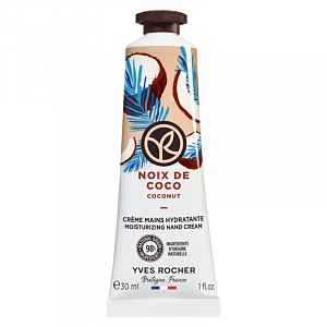 YVES ROCHER  Kokos krém na ruce 30 ml