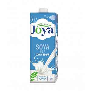 Joya Sójový nápoj natural + Ca s D a B12 1 l