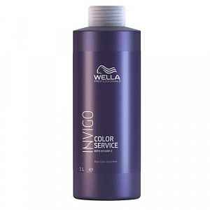 Wella Professionals Invigo Service kúra pro barvené vlasy  1000 ml