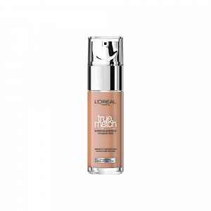 True Match sjednocující make-up Rose Vanilla 2.R/ 2.C 30ml