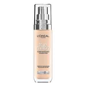 True Match sjednocující make-up Rose Vanilla 2.R/ 2.C 30ml