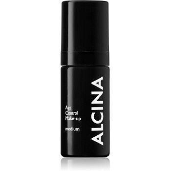 Alcina Age Control vyhlazující make-up pro mladistvý vzhled  30 ml