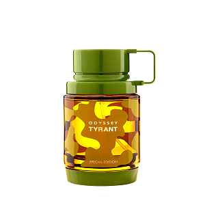 Armaf Odyssey Tyrant Special Edition EDP 60 ml M
