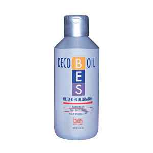 BES Decobes Oil - Olejový melír 1000ml